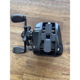 Daiwa PR1-2Bi Baitcast Fishing Reel 2 Ball Bearing - Flipping switch