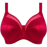 Goddess Keira Soft Cup Bra, Crimson (GD6090CRN)  US 40J UK 40GG NWT