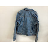 Levi's Denim Truckers Jacket Model 29945 Small NEW