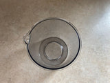 Intertek Sboly Model JS3007 Slow Juicer 550ml Juice Jug