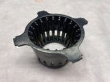 Cuisinart Juice Fusion Slow Juicer CSJ-300C Replacement Part Lrg Juice Strainer