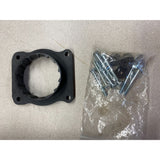 Volant Performance 729754 Vortice Throttle Body Spacer