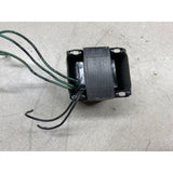 Hammond Manufacturing 167L24 Power Transformer TYPE X 115V 60HERTZ USED