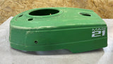 Lawn Boy Mag 21 Push Mower  Fiberglass Hood