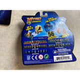 Nitro Grinders Stunt Riders Series 1  Boti Single Pack Lot Of 9