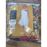 RUBIES COSTUME THE FLINTSTONES WILMA FLINTSTONE One Size NEW