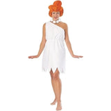 RUBIES COSTUME THE FLINTSTONES WILMA FLINTSTONE One Size NEW