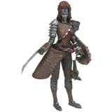 Ultima Online Captain Dasha Action Figure 6" McFarlane Toys