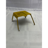 Structo Rough Rider Pressed Steel Truck - Replacement Part - cab top