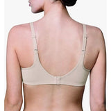 Wonderbra W2595H Women's Bra Soft Taupe Wireless