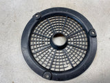 Lawn Boy 7221C Push Mower Engine D-409  Flywheel Screen #608412