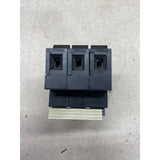 Ferraz ST 10 Din Rail Fuse Holder 600V 25A USED