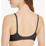 Calvin Klein Womens Constant Lightly Lined Demi Bra QP14280