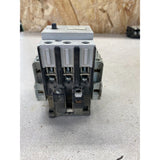 SIEMENS 3TF4422-OA Contactor USED