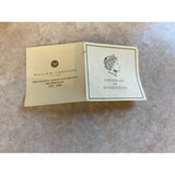 William Edwards Design Her Majesty Queen Elizabeth 2nd 80th Birthday Tea Cup