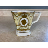 William Edwards Design Her Majesty Queen Elizabeth 2nd 80th Birthday Tea Cup