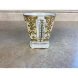 William Edwards Design Her Majesty Queen Elizabeth 2nd 80th Birthday Tea Cup