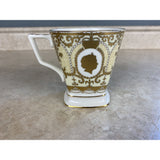 William Edwards Design Her Majesty Queen Elizabeth 2nd 80th Birthday Tea Cup