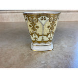 William Edwards Design Her Majesty Queen Elizabeth 2nd 80th Birthday Tea Cup