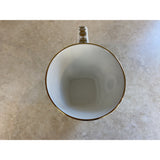 William Edwards Design Her Majesty Queen Elizabeth 2nd 80th Birthday Tea Cup