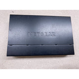 NETGEAR GS308v3 8 Gigabit Port Unmanaged Ethernet Switch ** no power supply **