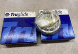 NAPA TRUGLIDE VBR6 Roller Bearing #LM67048 & Race LM67010 Set Lot Of 2