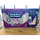 Good Start Plus 1 Ready To Feed Baby Formula, 0+ Months, 15 x 250 ml New Sealed