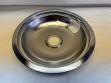 Electrolux Range Drip Bowl 316048413 OEM 8" Diameter New