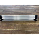 Wise Marine Seating Sure Mount Seat Bracket Part - Front Rail Hinge Bracket