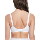 Fantasie Womens 32H Fusion Underwire Full Cup Side Support Bra FL3091WHE NWT
