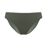 Speedo Women's Solid Classic Swim Bottom Large, Cactus Green NWR