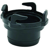 VALTERRA T1024-2 Sewer Hose Connector; for Connecting Sewer Hose to RV Sewer Waste Valve;