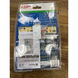 Kidde Nighthawk Carbon Monoxide Detector, AC-Plug-in with Battery Backup