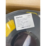 AmoyBaby Silk 3D Printing Filament 1.75mm 1 kg Sealed NEW