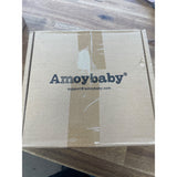 AmoyBaby Silk 3D Printing Filament 1.75mm 1 kg Sealed NEW