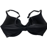 Calvin Klein Women Perfectly Fit Modern T-Shirt Bra F3837  Black