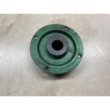 Wisconsin Air Cooled ABN Single Cylinder Engine Large Crankshaft Seal Cover BG-170