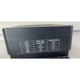 RENOGY RBC50D1S 50A DC-DC On-Board Battery Charger with MPPT New W/O Box