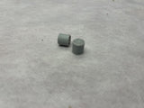 Black & Decker Immersible Griddle Model GD1810BC - Part - Rubber Feet - Pair