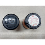 Allen Bradley 855T-B10DN SER B AMBER Stack Light