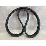 D&D PowerDrive 1922V554 Variable Speed Belt, 55.4" Length, 1.19" Width