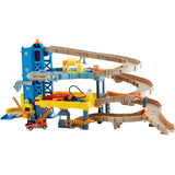 Matchbox 4 Level Garage Playset Model CJM67 Replacement Part Car Wash Roller
