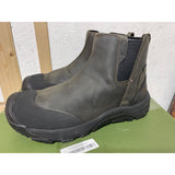KEEN 1025559 mens 12 Revel 4 Mid Height Chelsea Snow Boot Chelsea Boot Black