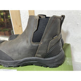 KEEN 1025559 mens 12 Revel 4 Mid Height Chelsea Snow Boot Chelsea Boot Black