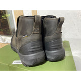 KEEN 1025559 mens 12 Revel 4 Mid Height Chelsea Snow Boot Chelsea Boot Black