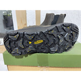 KEEN 1025559 mens 12 Revel 4 Mid Height Chelsea Snow Boot Chelsea Boot Black