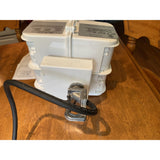 Lithonia Lighting TH 400M 120/347 HC3 CSA HSG  400-watt high-intensity discharge (HID) metal halide high bay industrial light fixture  NEW