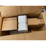 Lithonia Lighting TH 400M 120/347 HC3 CSA HSG  400-watt high-intensity discharge (HID) metal halide high bay industrial light fixture  NEW