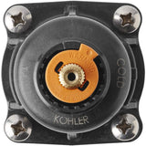 Kohler Genuine Part GP800881 Pressure Balance Cartridge (missing one screw)