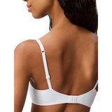 Calvin Klein Women Perfectly Fit Modern T-Shirt Bra F3837 White
